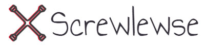 Screwlewse | semicolon sniffer, always front(end)in