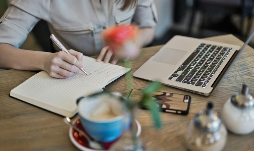 The Role of Text in Digital Marketing: Strategies for Success