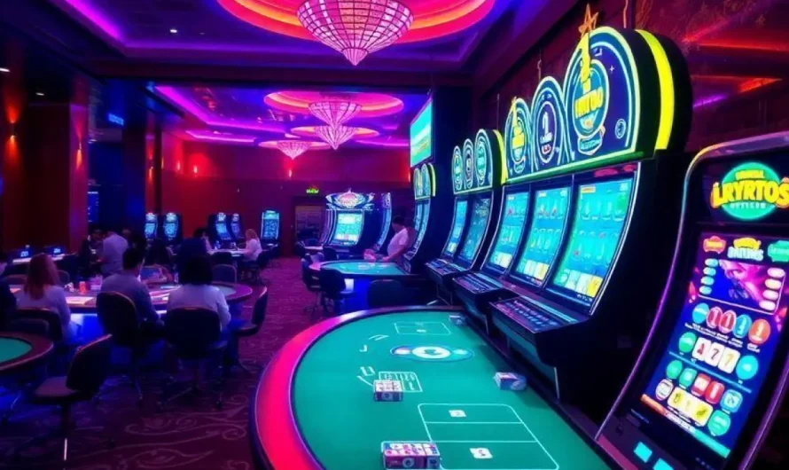 Why Transparency Is a Competitive Advantage for Online Casinos